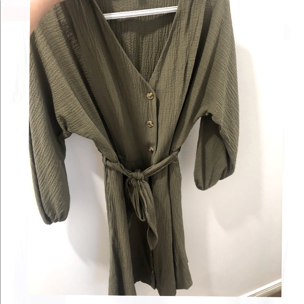 Calvin Klein dress size 2